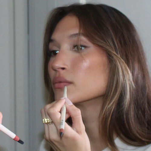 ROMANTIC VALENTINE'S DAY MAKEUP INSPIRATION