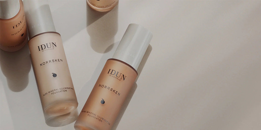 must have sustainable beauty products