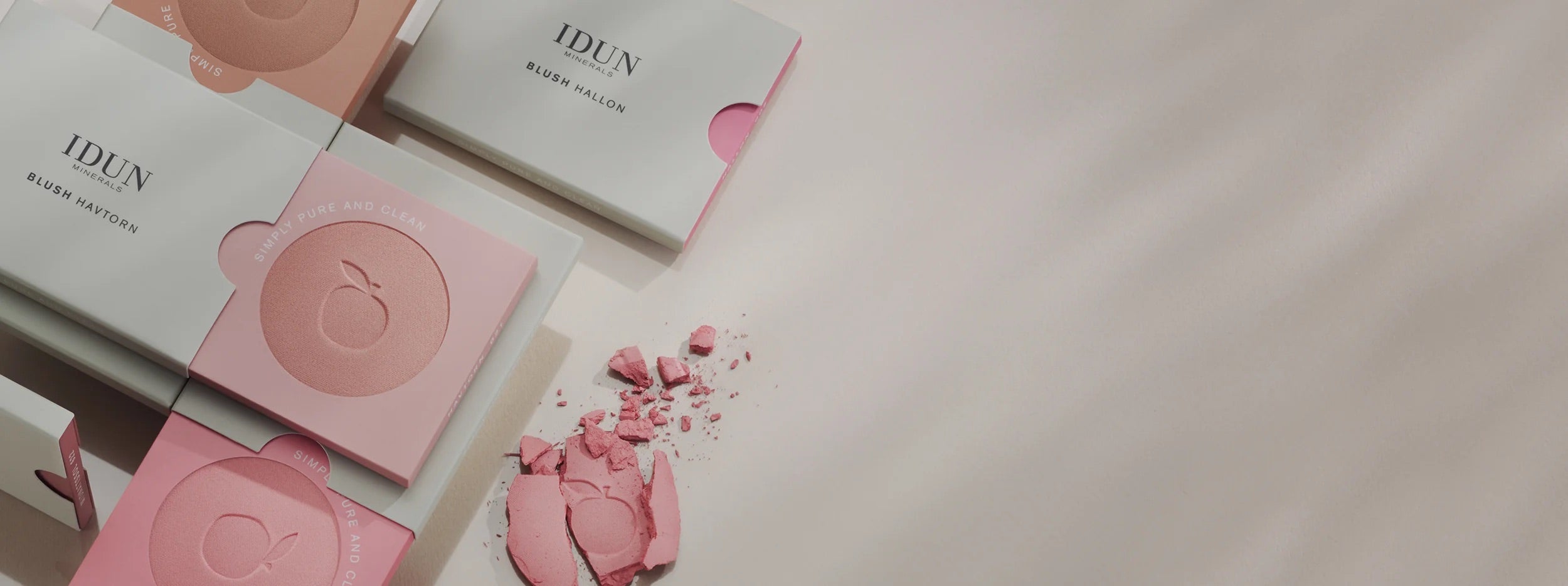 Vegan Makeup & Beauty Products [Cruelty-Free] - IDUN Minerals