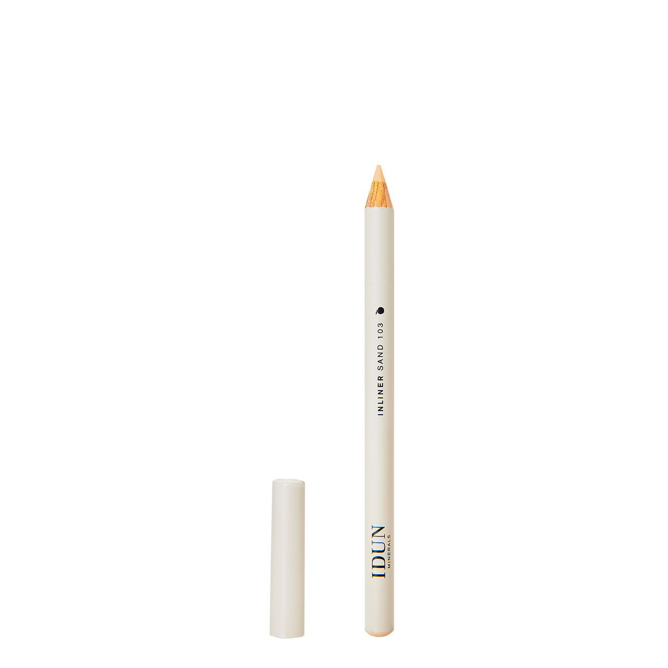 IDUN Minerals Creamy Inliner Sand
