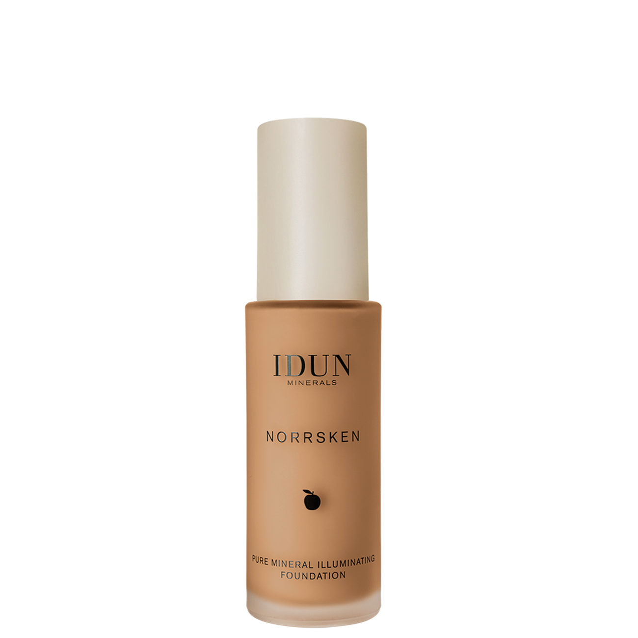 LIQUID MINERAL FOUNDATION NORRSKEN