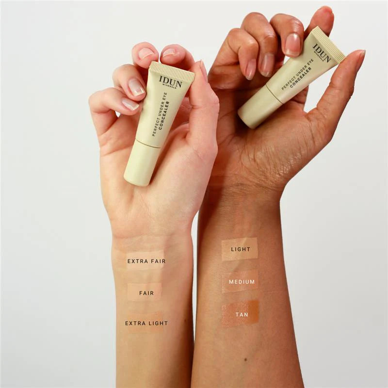 PERFECT UNDER EYE CONCEALER