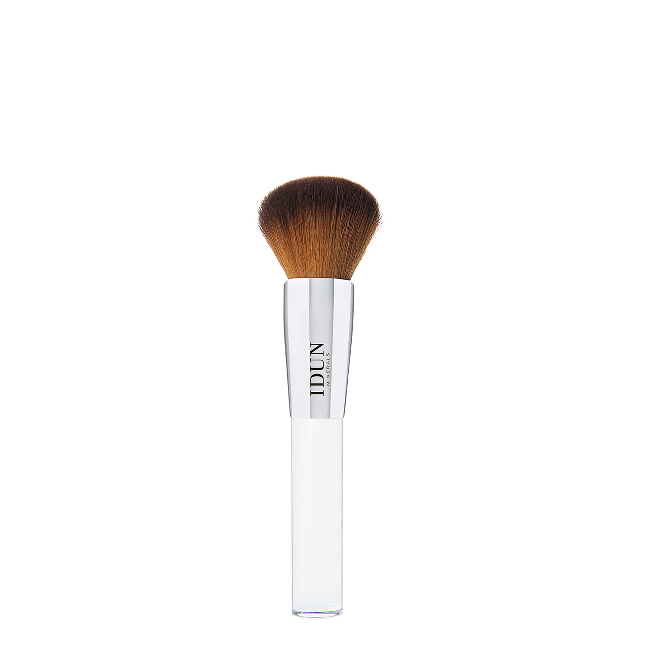 IDUN Minerals Kabuki Brush