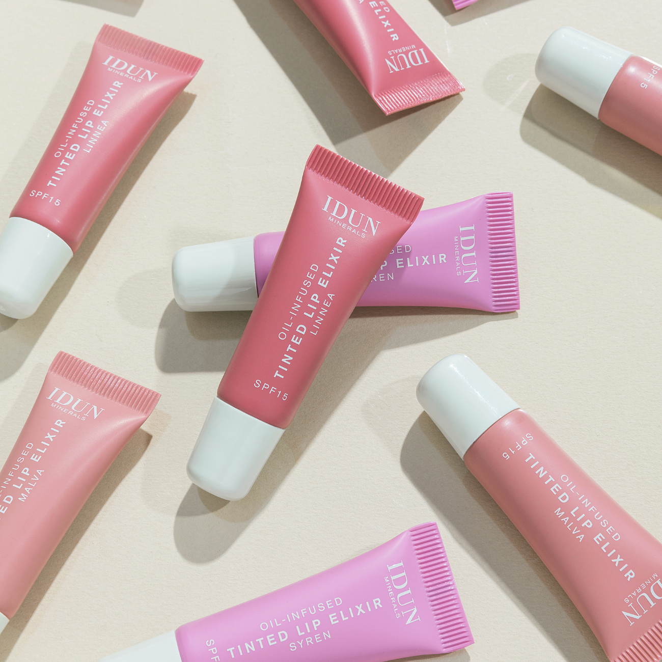 #Shade_Syren Mauve Pink