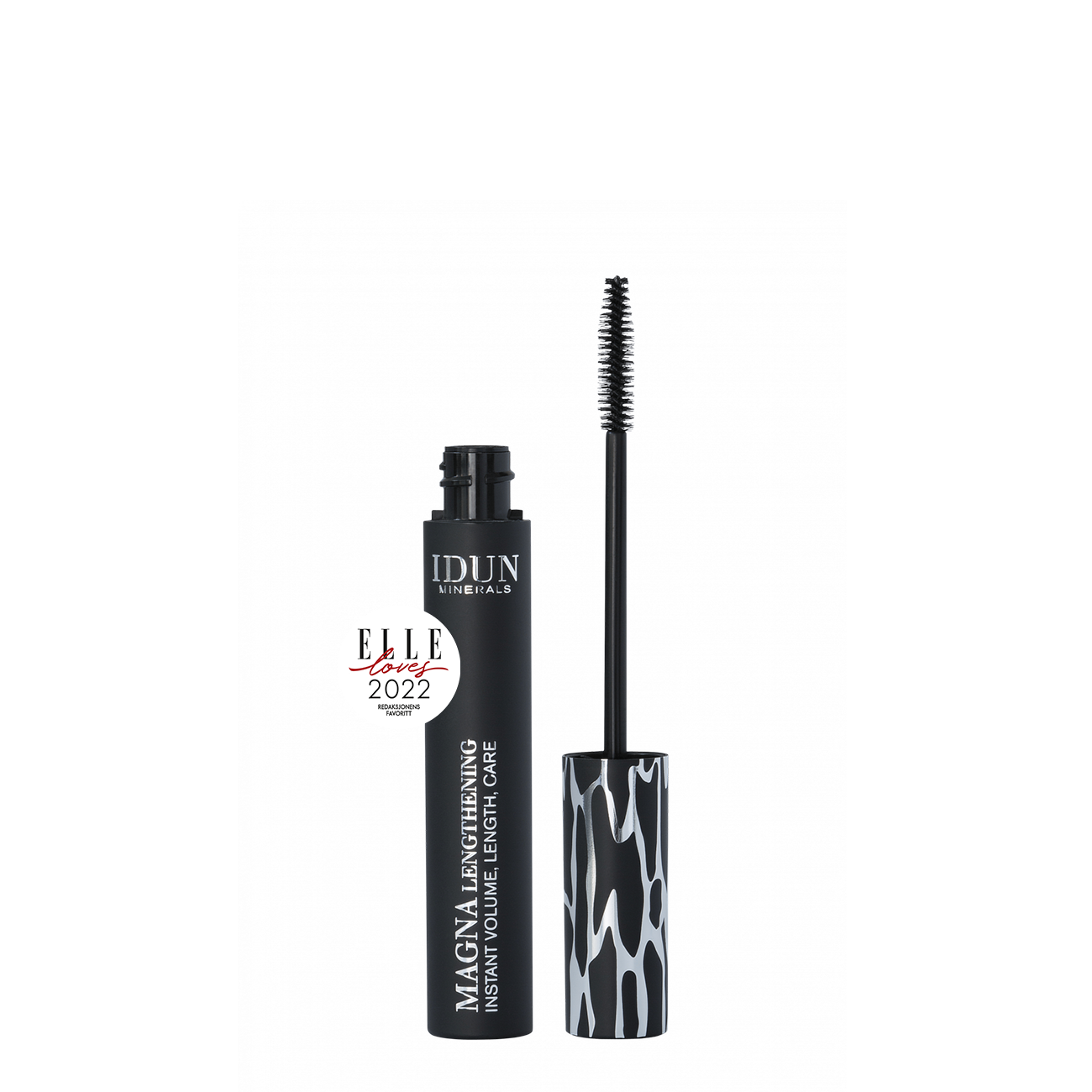 IDUN Minerals Mascara Magna Lengthening