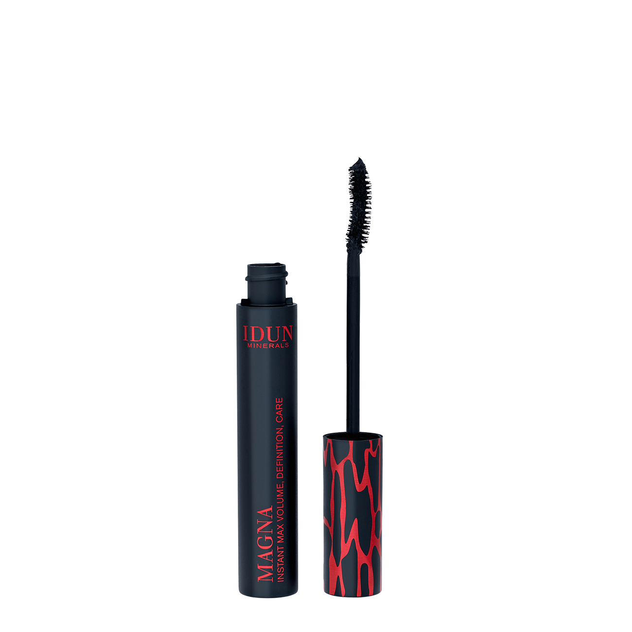 idun minerals mascara magna instanst volume