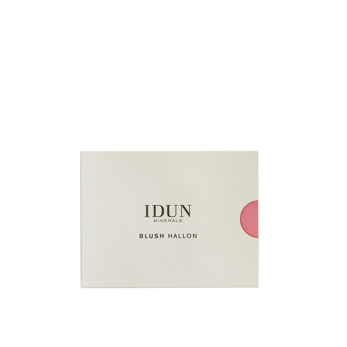 #Shade_Hallon Rose Pink