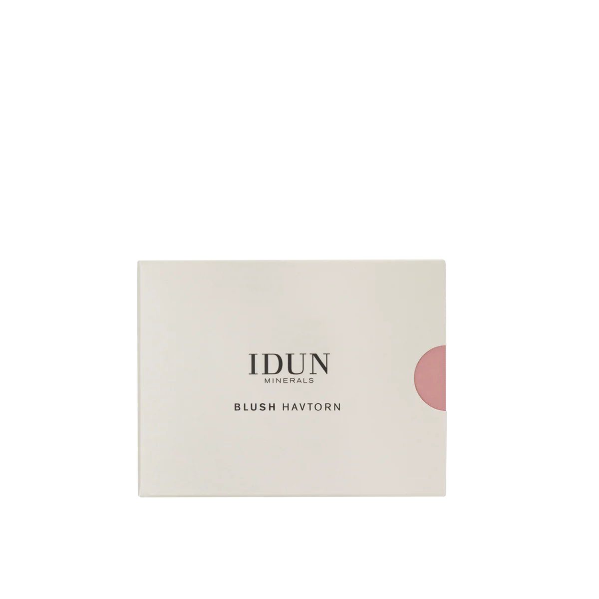 #Shade_Havtorn Brown Pink