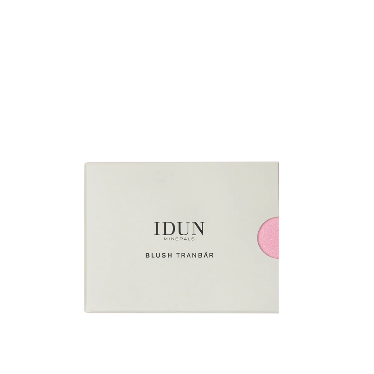 #Shade_Tranbär Light Pink