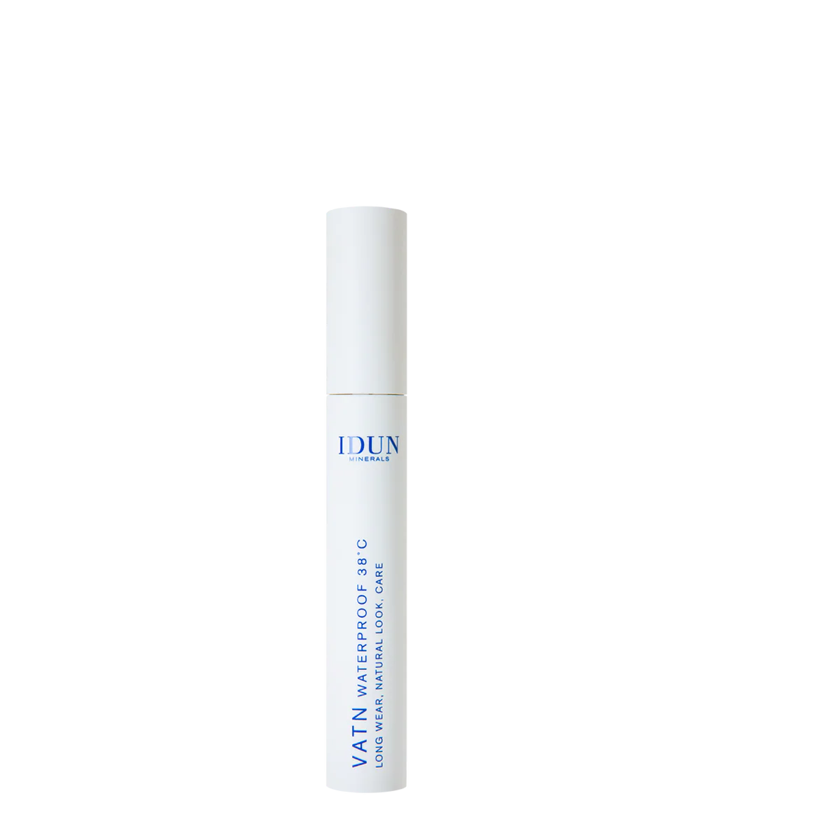 MASCARA VATN WATERPROOF 38°C
