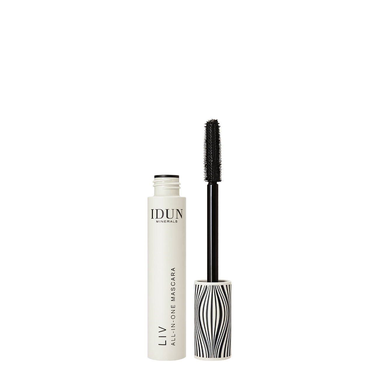 Vegan All In One Mascara