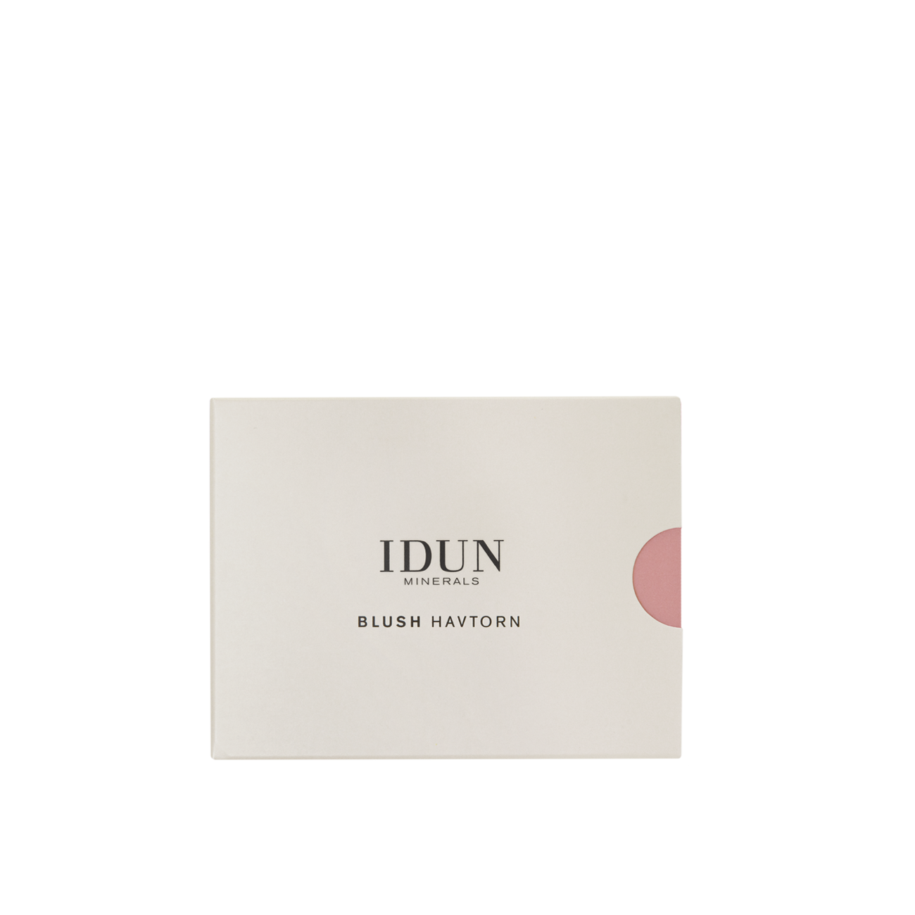 #Shade_Havtorn Brown Pink