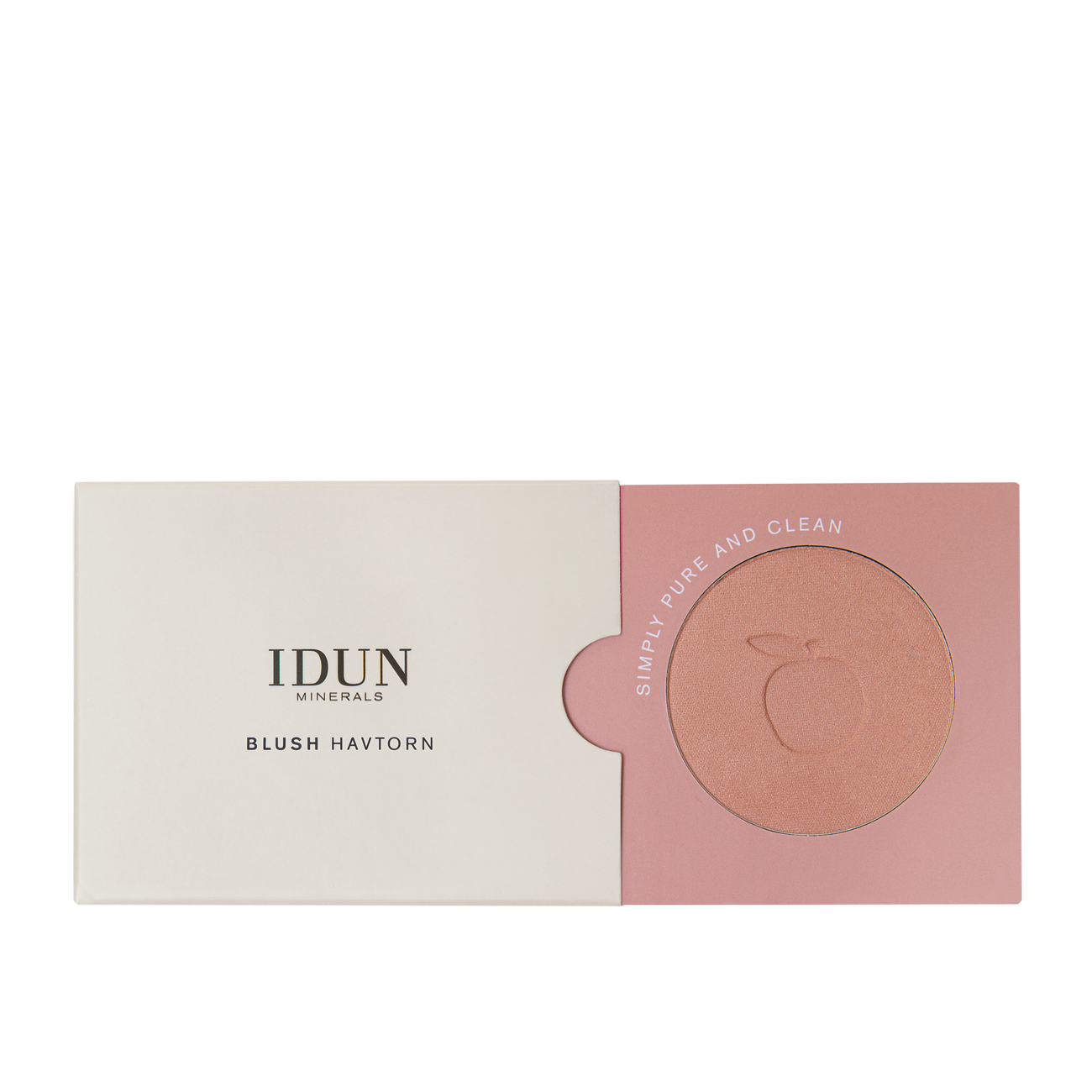 #Shade_Havtorn Brown Pink