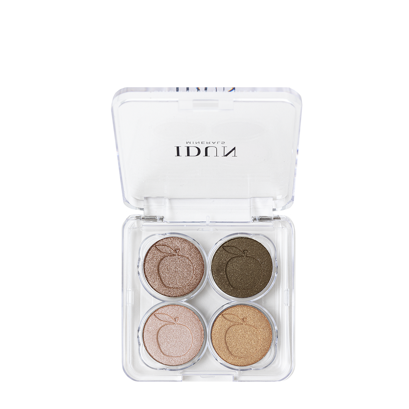 Minerals Eyeshadow Palette IDUN Minerals minerals-eyeshadow-palette-idun-minerals